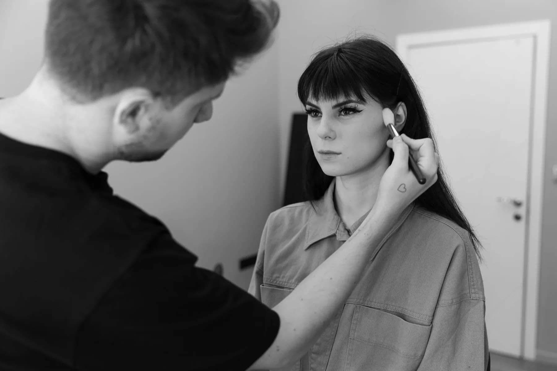 Рабочий процесс