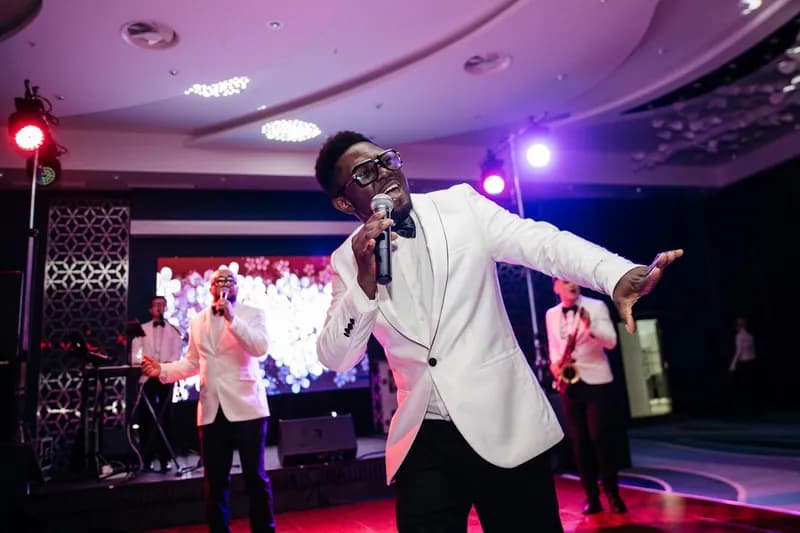 2U Studio — photo from the «Events» album