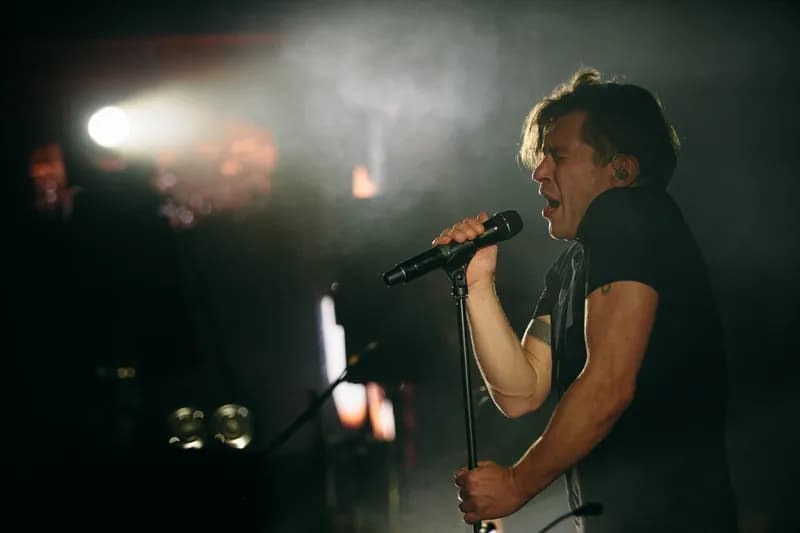 2U Studio — photo from the «Events» album