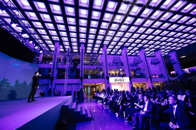 2U Studio — photo from the «Events» album