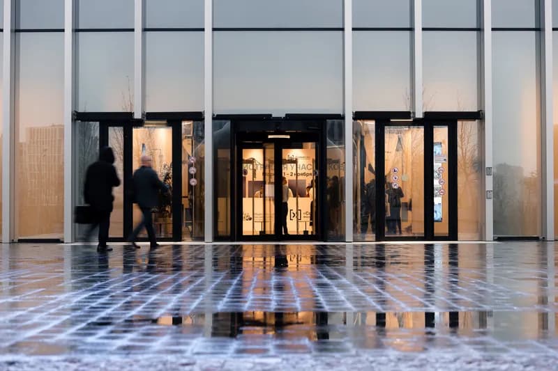 2U Studio — photo from the «Events» album