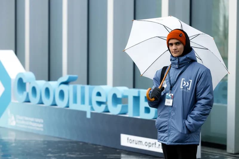 2U Studio — photo from the «Events» album