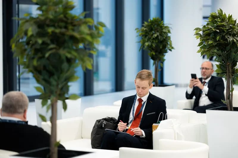 2U Studio — photo from the «Events» album