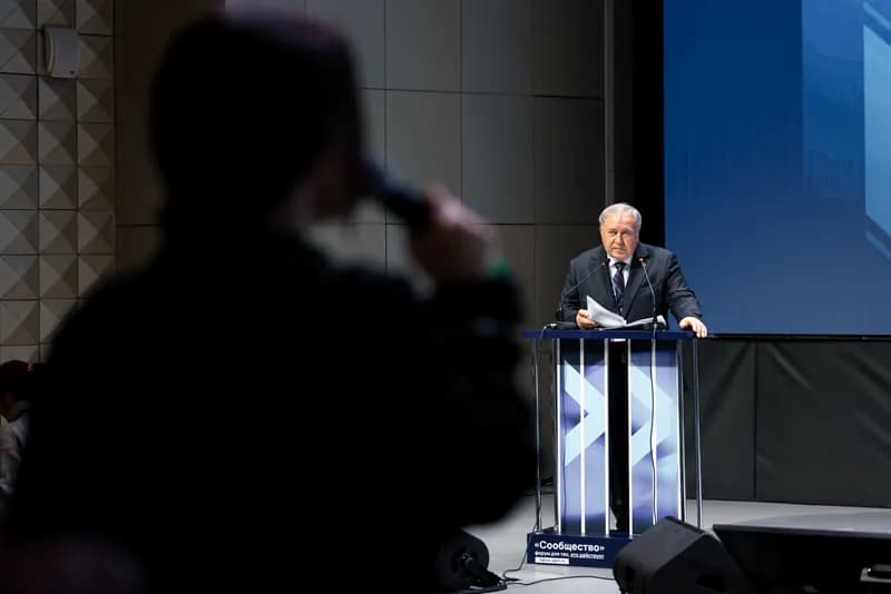 2U Studio — photo from the «Events» album