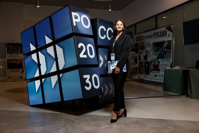 2U Studio — photo from the «Events» album