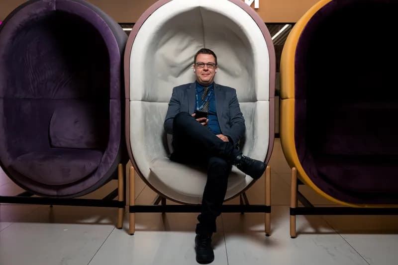 2U Studio — photo from the «Events» album