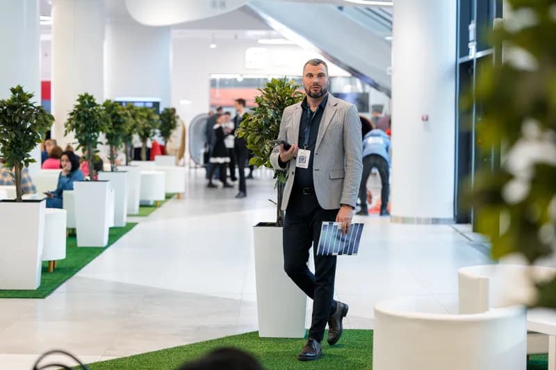 2U Studio — photo from the «Events» album