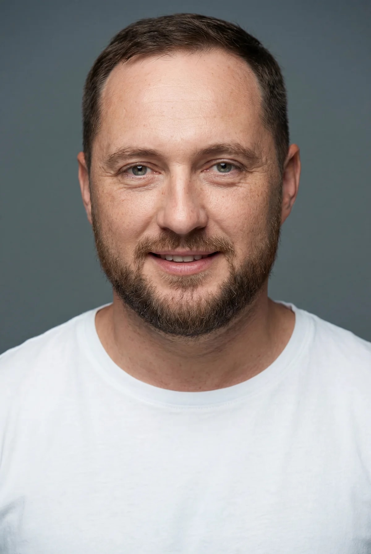 Alexander Khlynov — founder and head of 2U Studio
