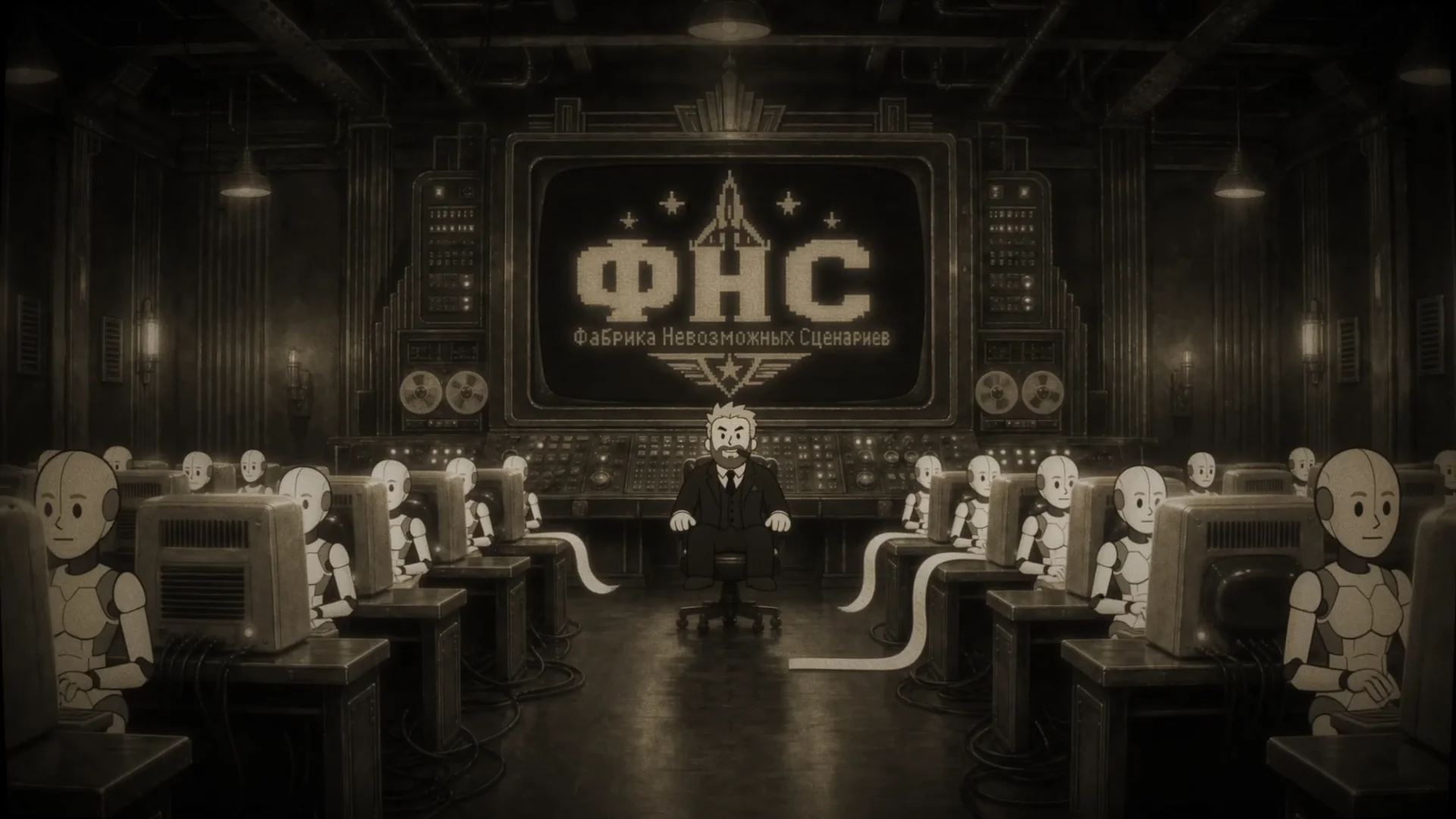 ФНС