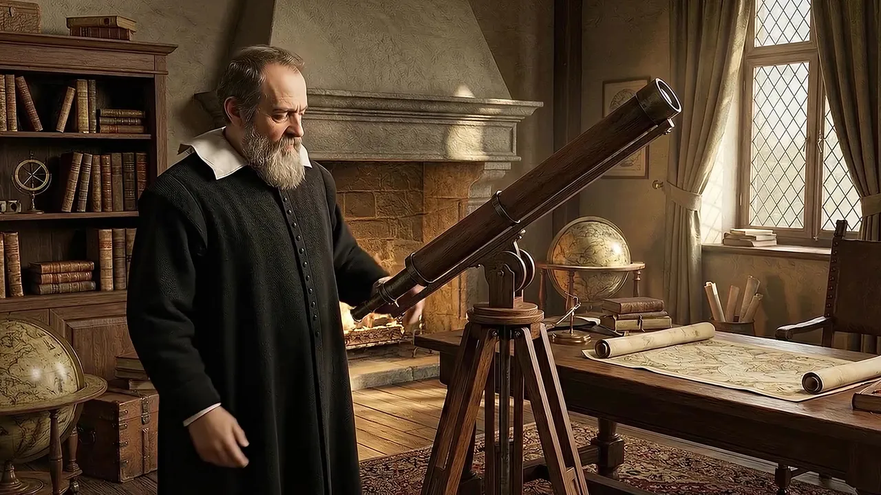 Galileo