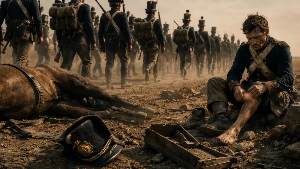 War of 1812 — scene 01