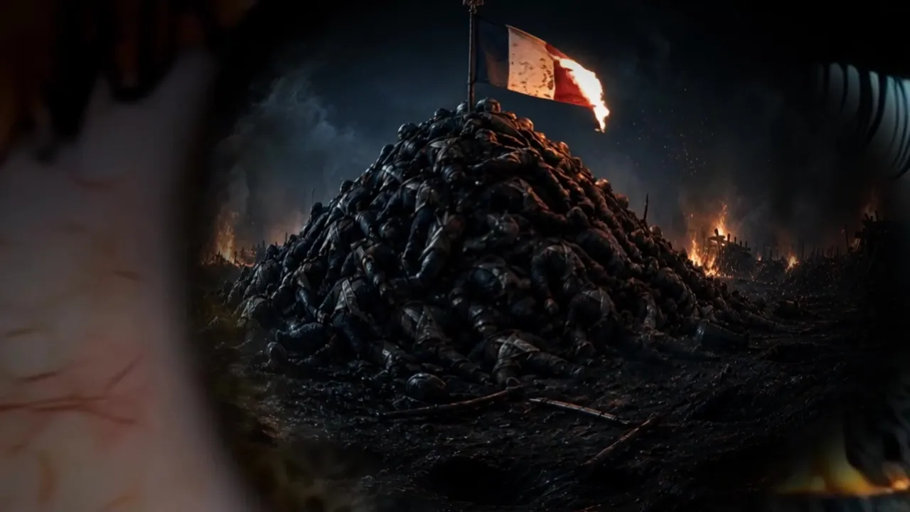 War of 1812 — scene 06
