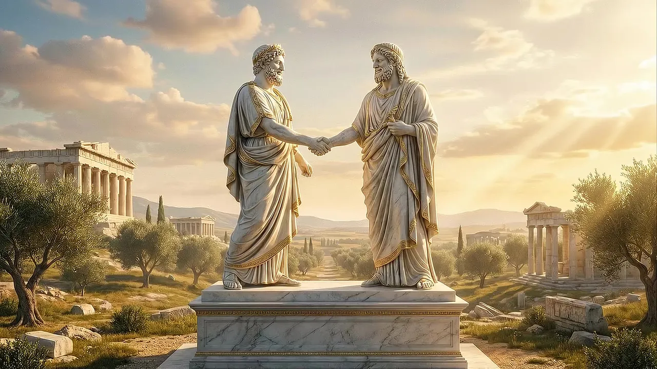 Gods 4