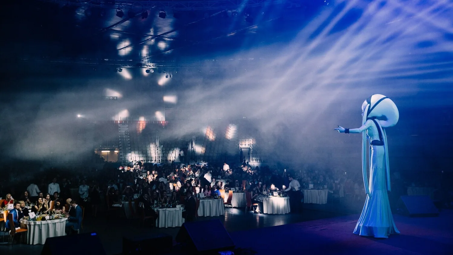 Почему мы — процесс