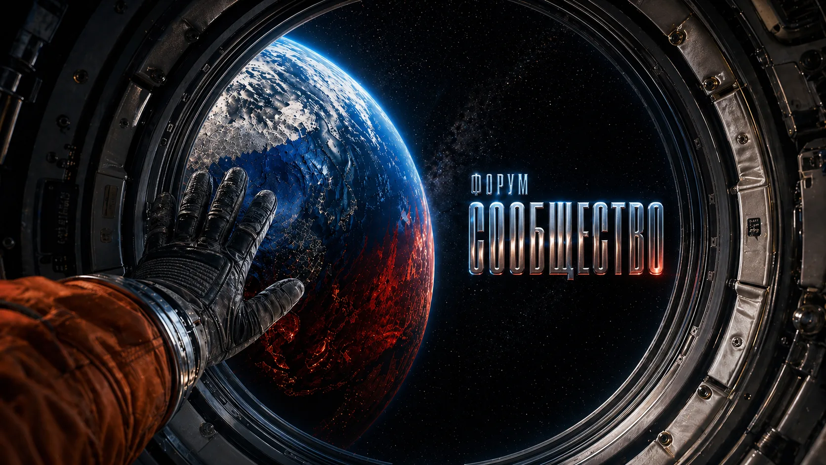 Форум «Сообщество»