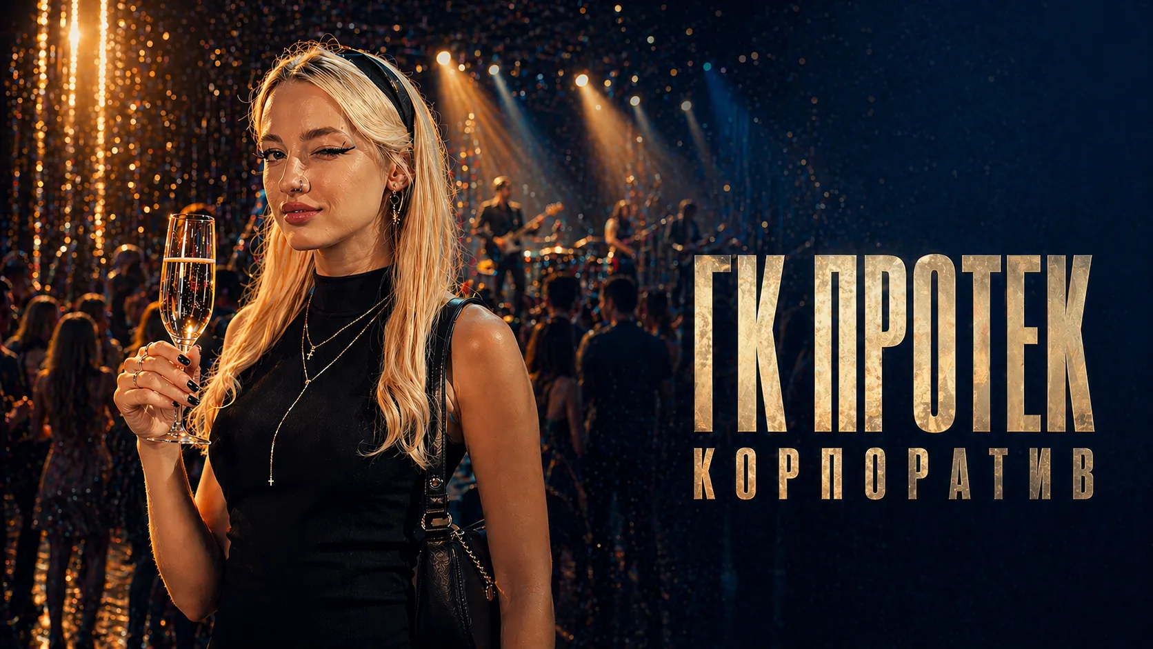 Корпоратив
